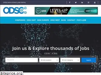 jobs.opendatascience.com