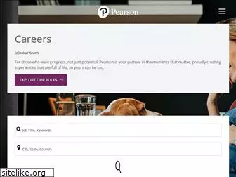 jobs.pearson.com