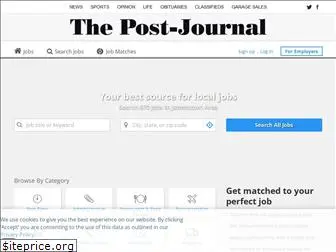 jobs.post-journal.com