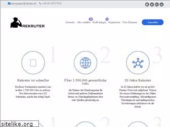 jobs.rekruter.de