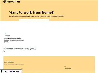 jobs.remotive.io