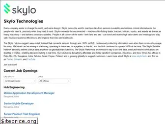 jobs.skylo.tech