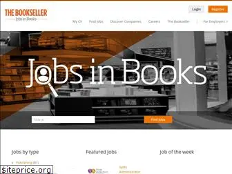 jobs.thebookseller.com