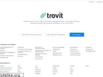 jobs.trovit.ch