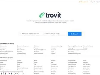 jobs.trovit.co.uk