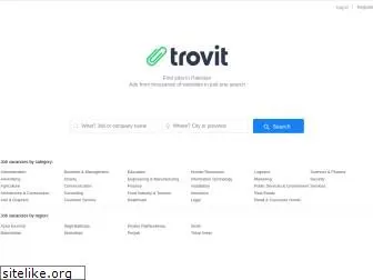 jobs.trovit.com.pk