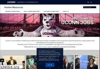 jobs.uconn.edu