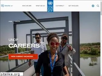 jobs.undp.org