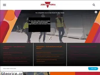 jobs.vic.gov.au