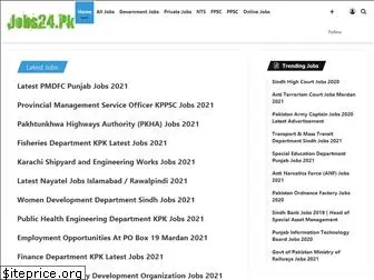 jobs24.pk