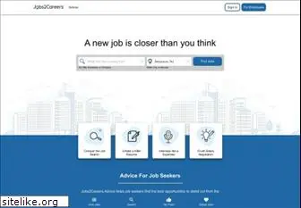 jobs2careers.com