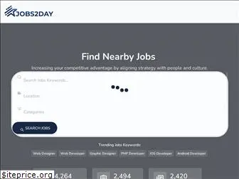 jobs2day.in