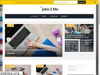 jobs2me.net