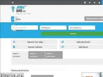 jobs365.ie