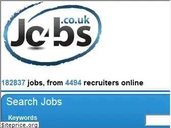 jobs4.co.uk