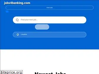 jobs4banking.com