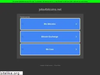 jobs4bitcoins.net