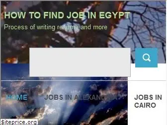 jobs4egypt.com