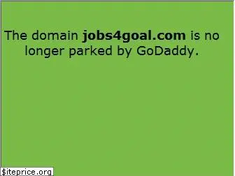 jobs4goal.com