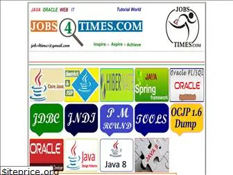 jobs4times.com