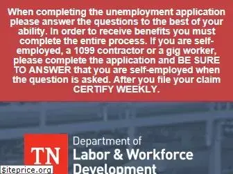 jobs4tn.gov