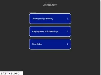 jobs7.net