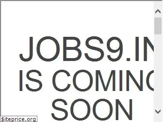 jobs9.in