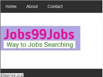 jobs99jobs.blogspot.com