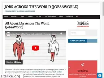 jobsacrosstheworld.org