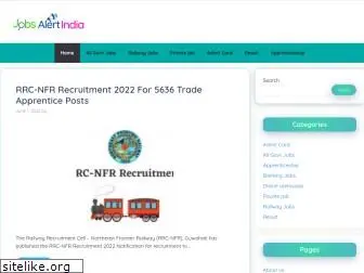 jobsalertindia.in