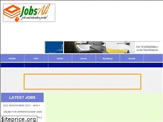 jobsali.in