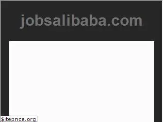 jobsalibaba.com