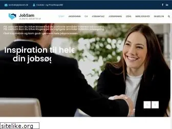 jobsam.dk