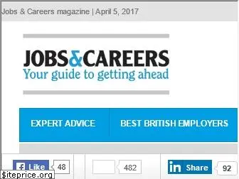 jobsandcareersmag.com