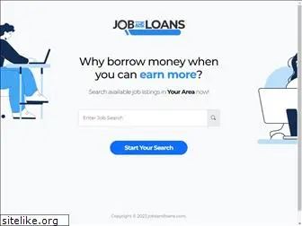 jobsandloans.com