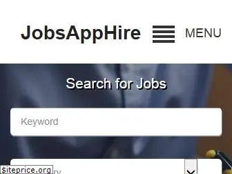 jobsapphire.com
