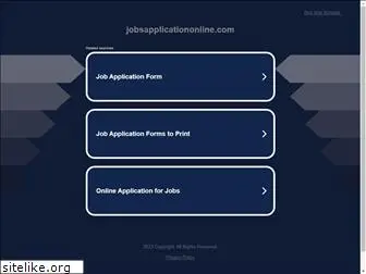 jobsapplicationonline.com