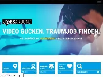 jobsaround.tv