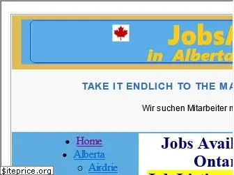 jobsavailable.ca