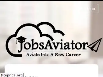 jobsaviator.com