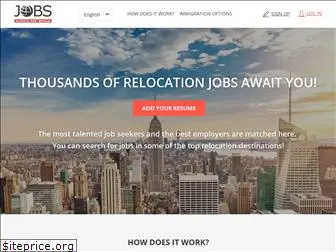 jobsaworld.com