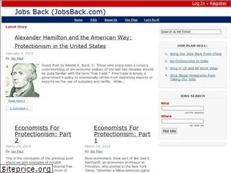 jobsback.com