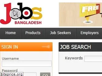 jobsbangladesh.com