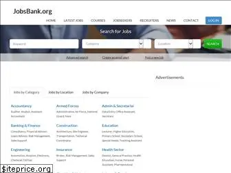 jobsbank.org