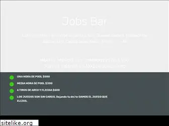 jobsbar.com.ar