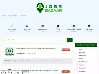 jobsbazaar.pk