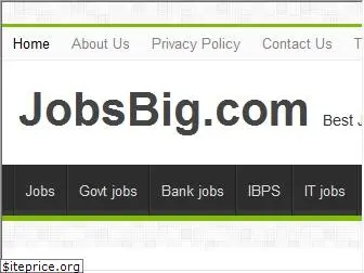 jobsbig.com