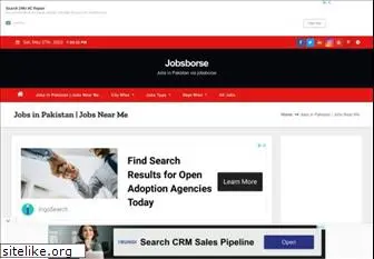 jobsborse.com