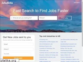 jobsbrite.com