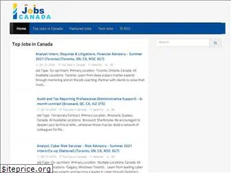 jobscanada.net